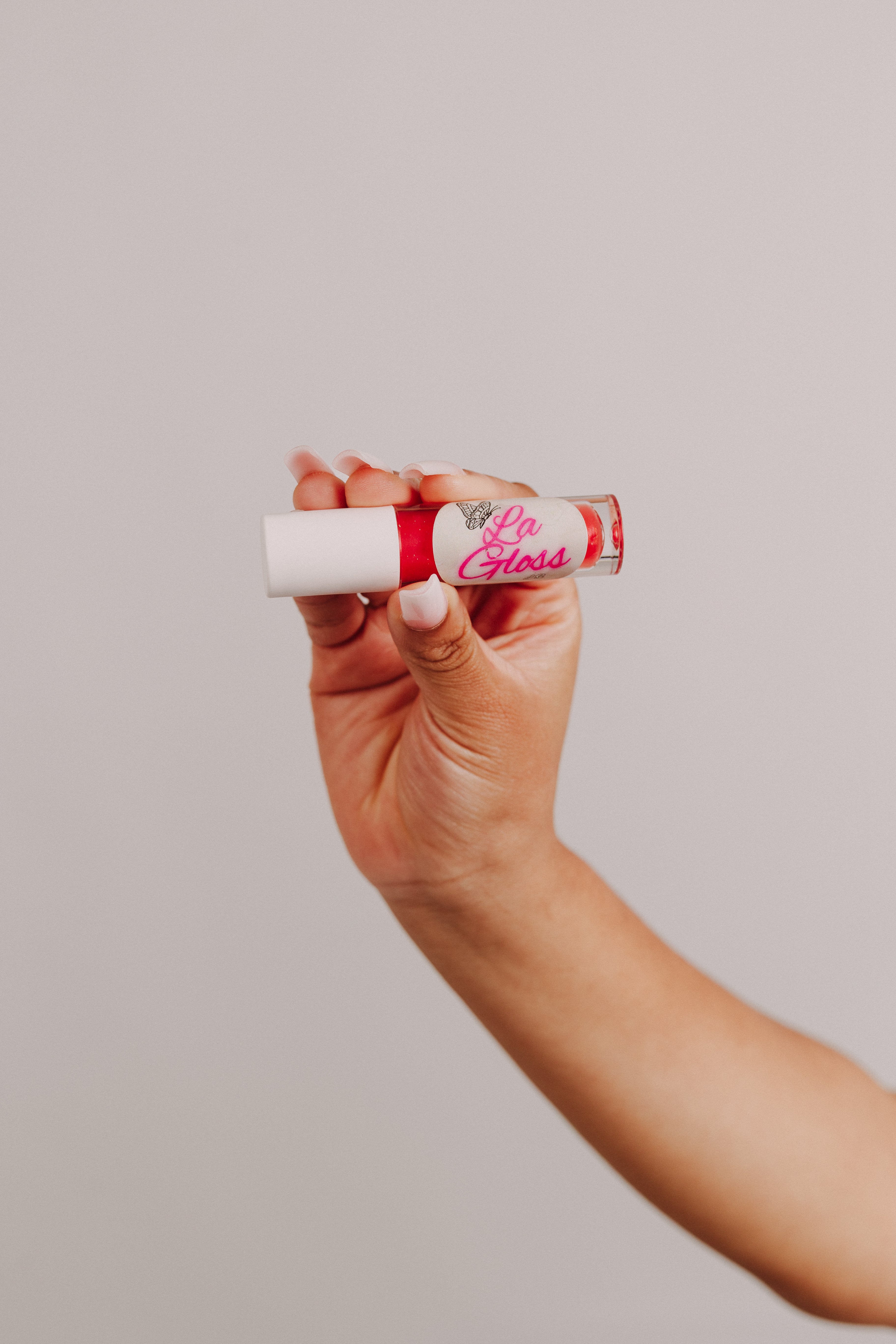 Wand Strawberry Rosè🍓