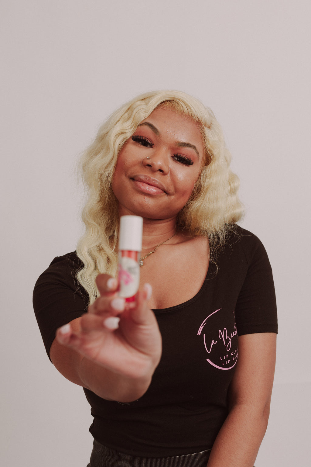 Wand Strawberry Rosè🍓