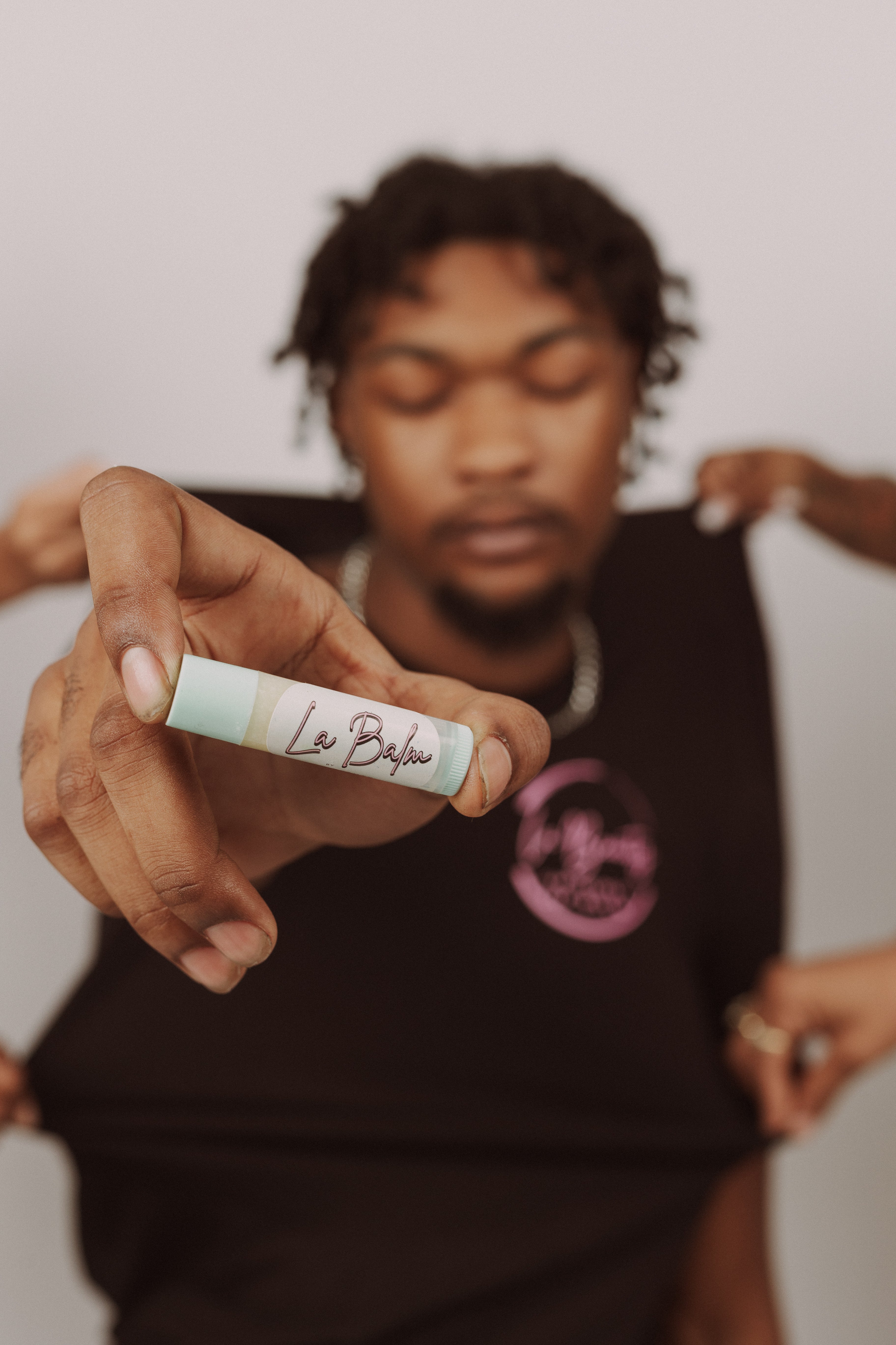 Blueberry Chapstick🫐