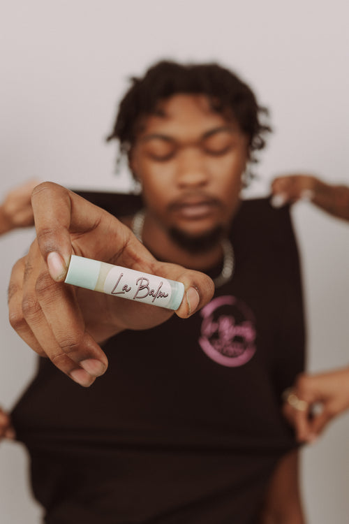 Blueberry Chapstick🫐