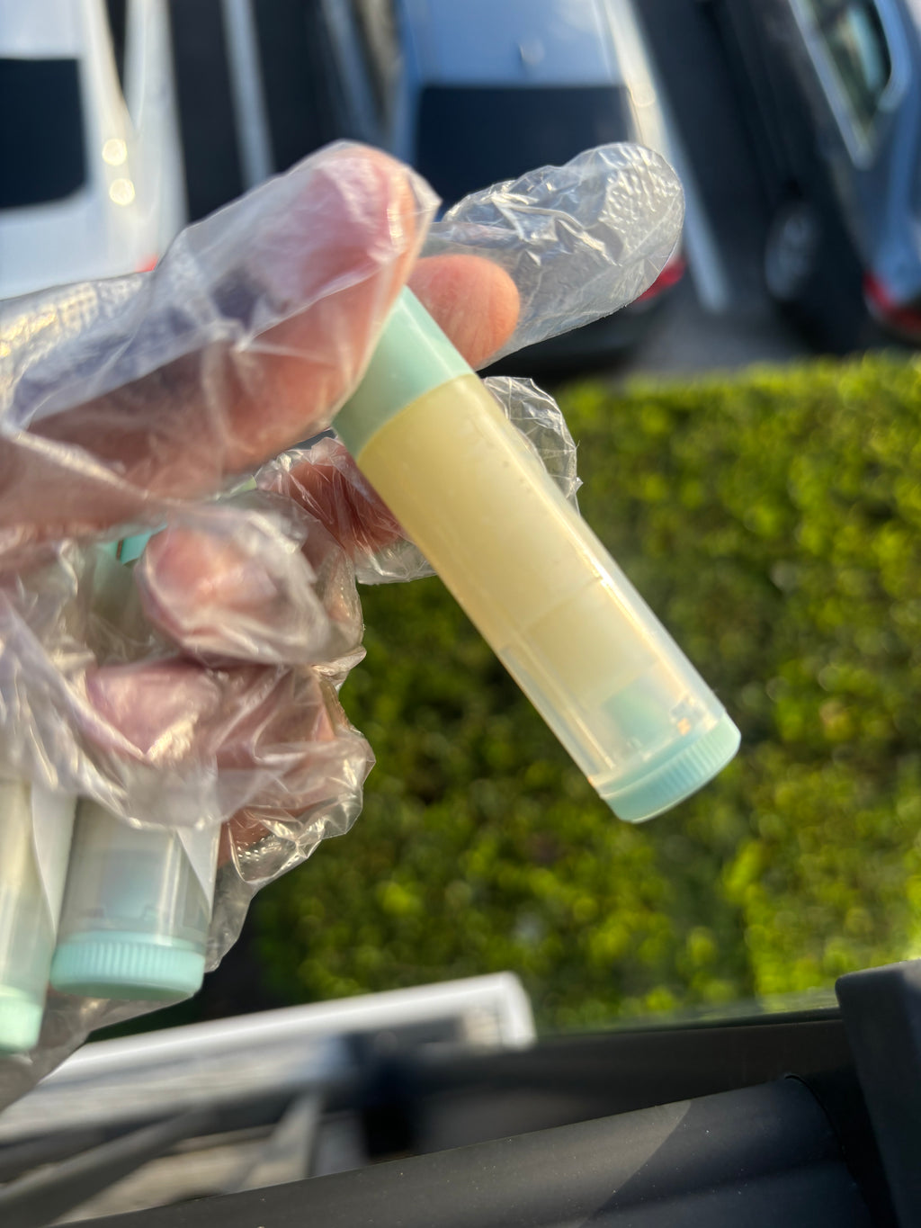 Blueberry Chapstick🫐