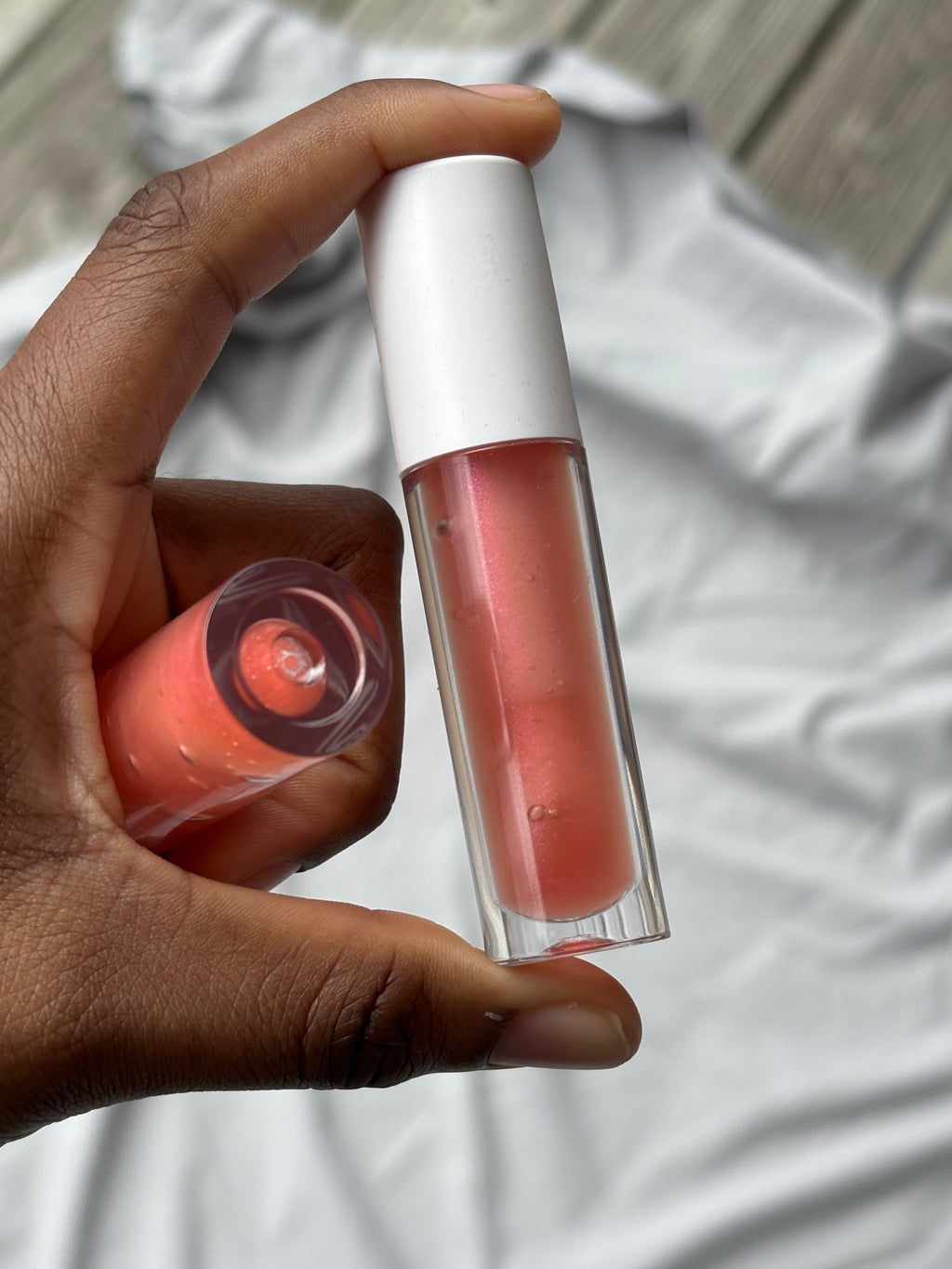 Cherry Wand Gloss