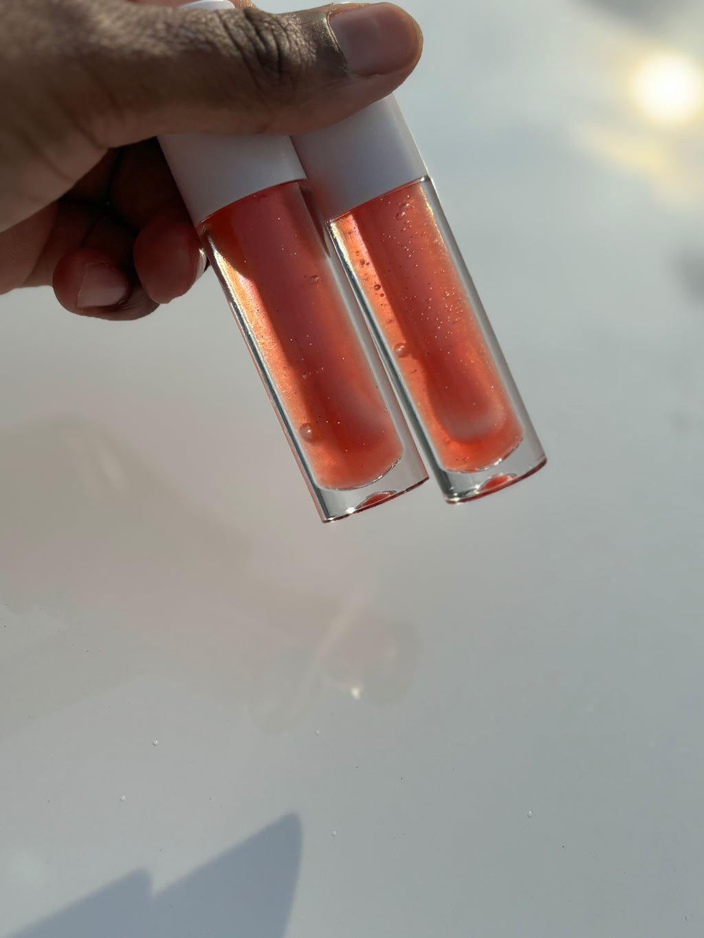 Wand Strawberry Rosè🍓