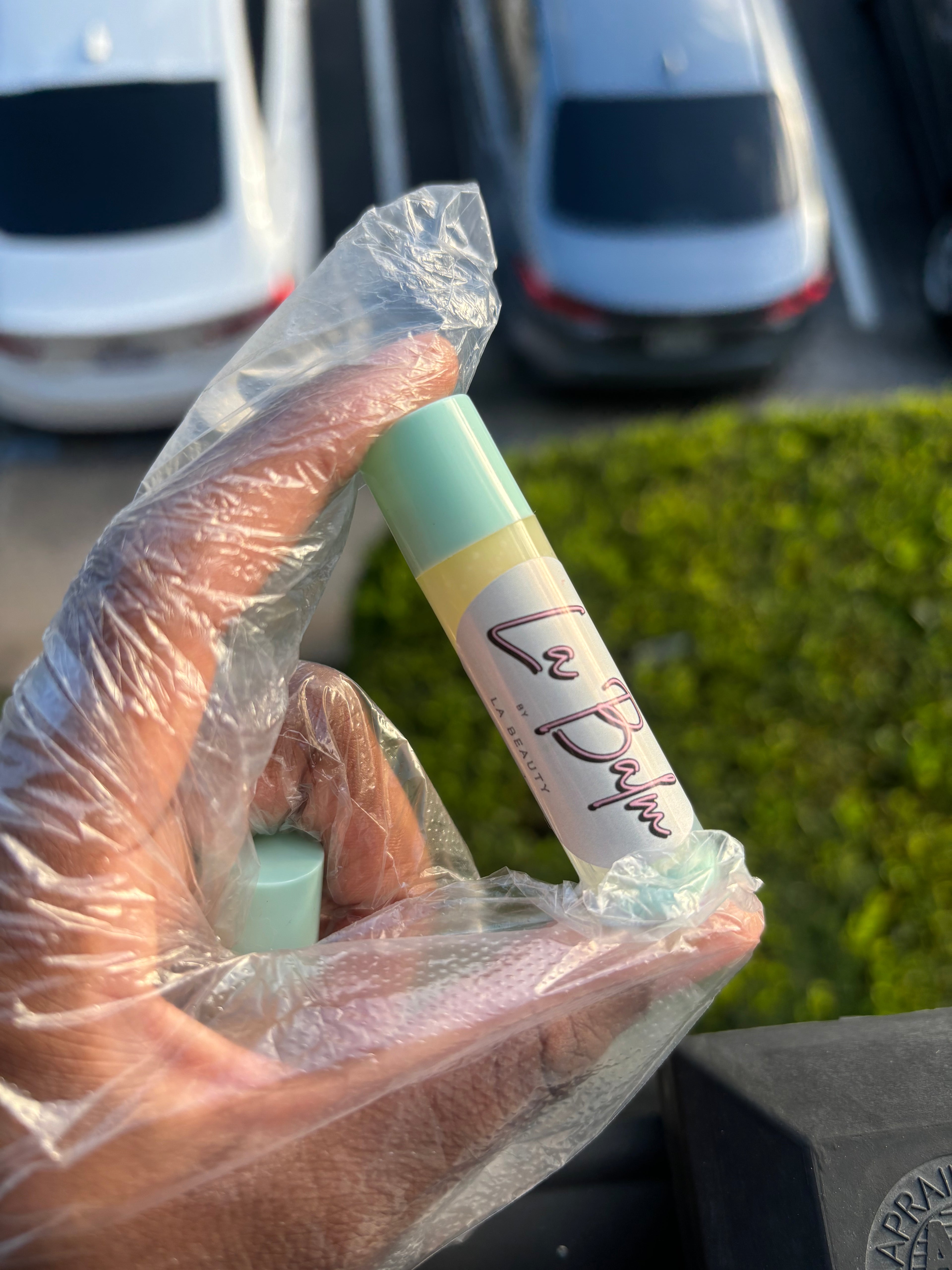 Blueberry Chapstick🫐