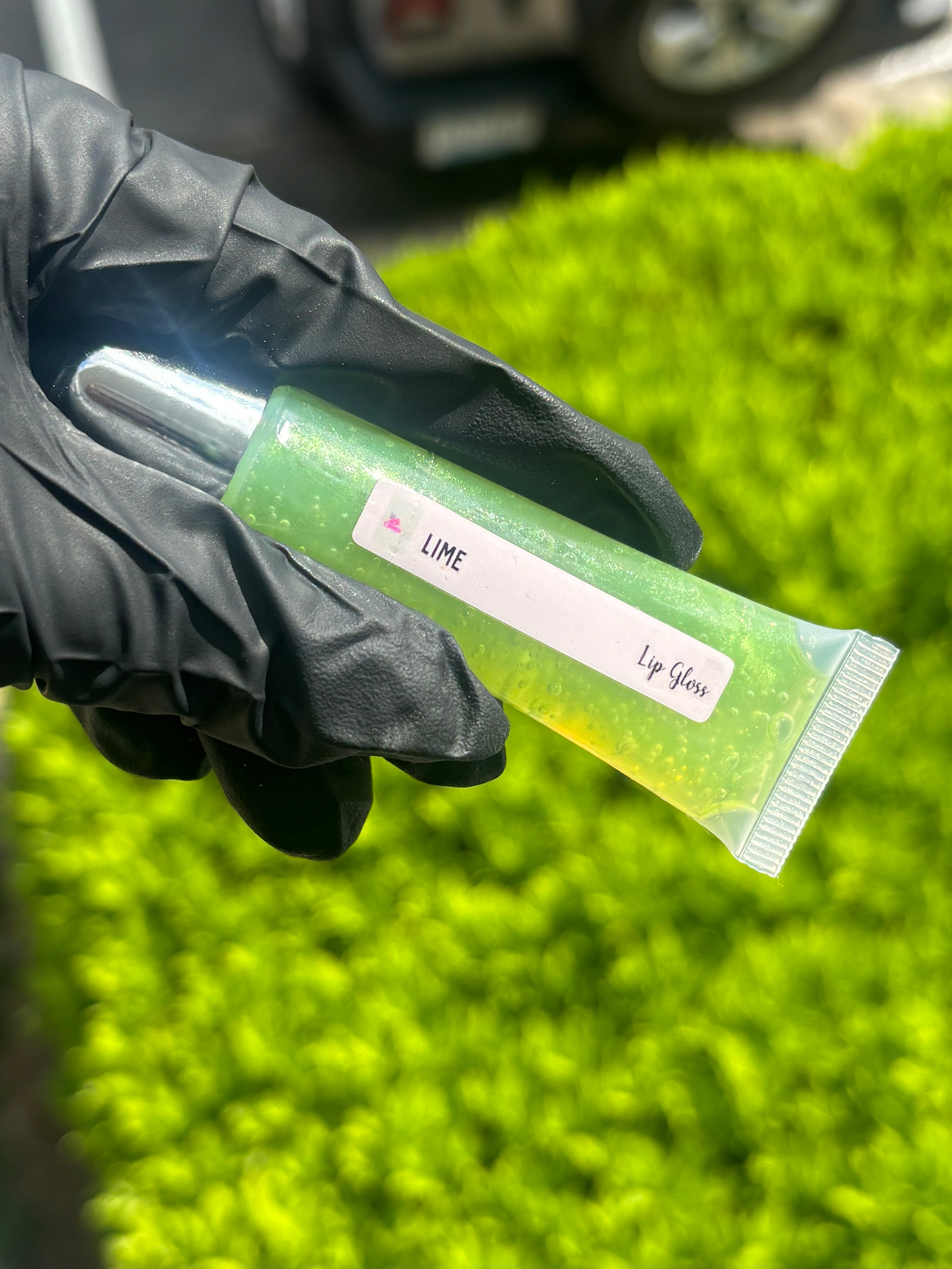 Lime Lush🍋‍🟩