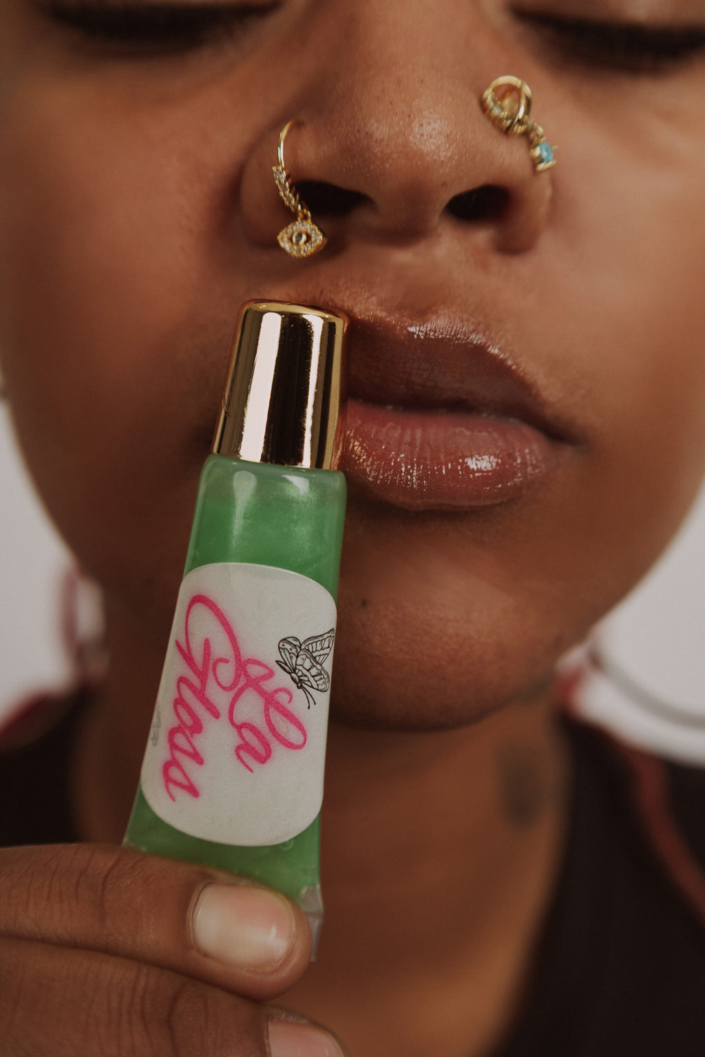 Lime Lush🍋‍🟩